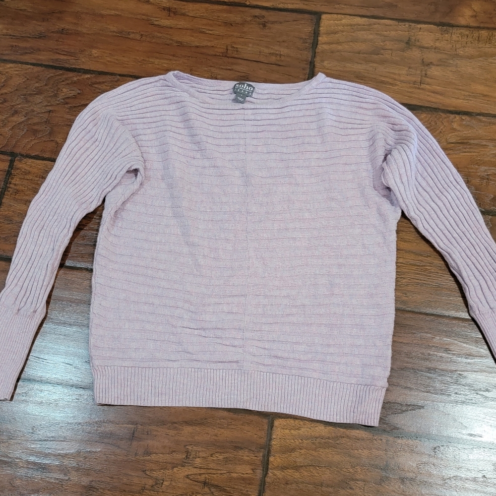 Soho sweater
